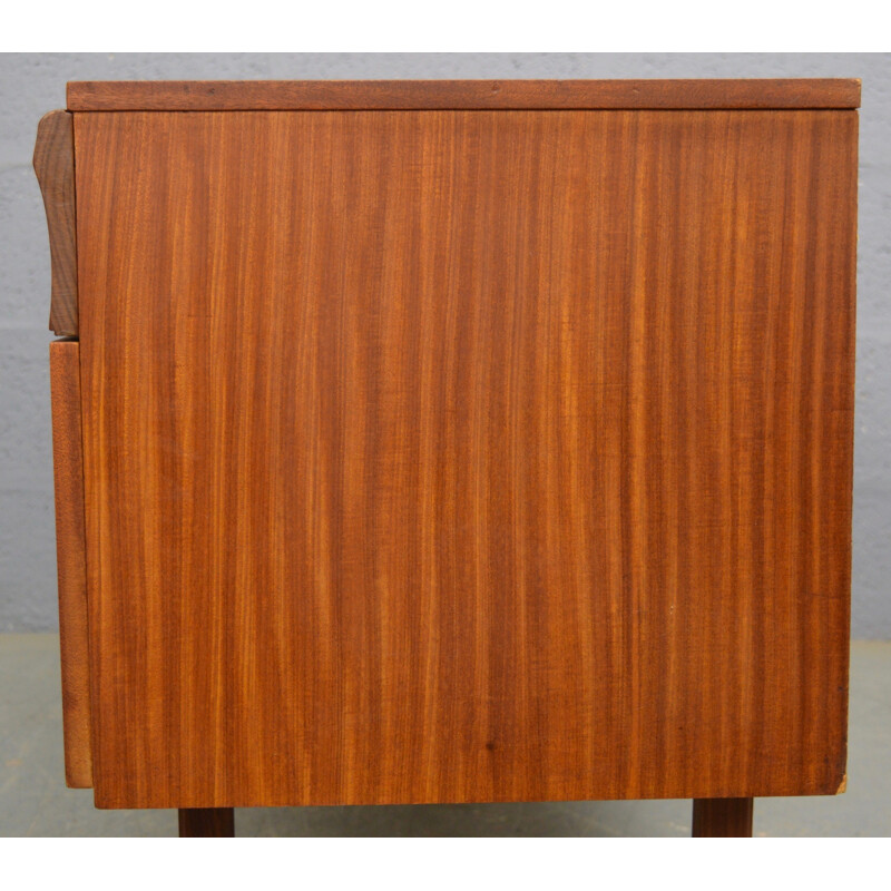 Vintage Chest of Drawers by Durable Suits Ltd - 1970s