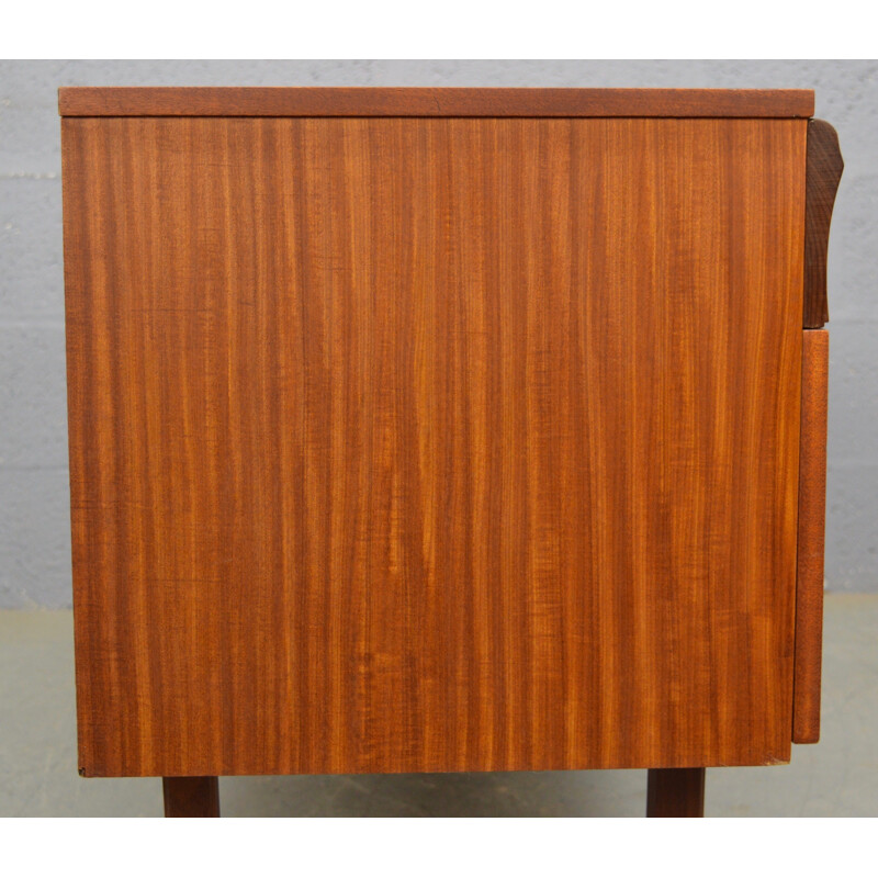 Vintage Chest of Drawers by Durable Suits Ltd - 1970s