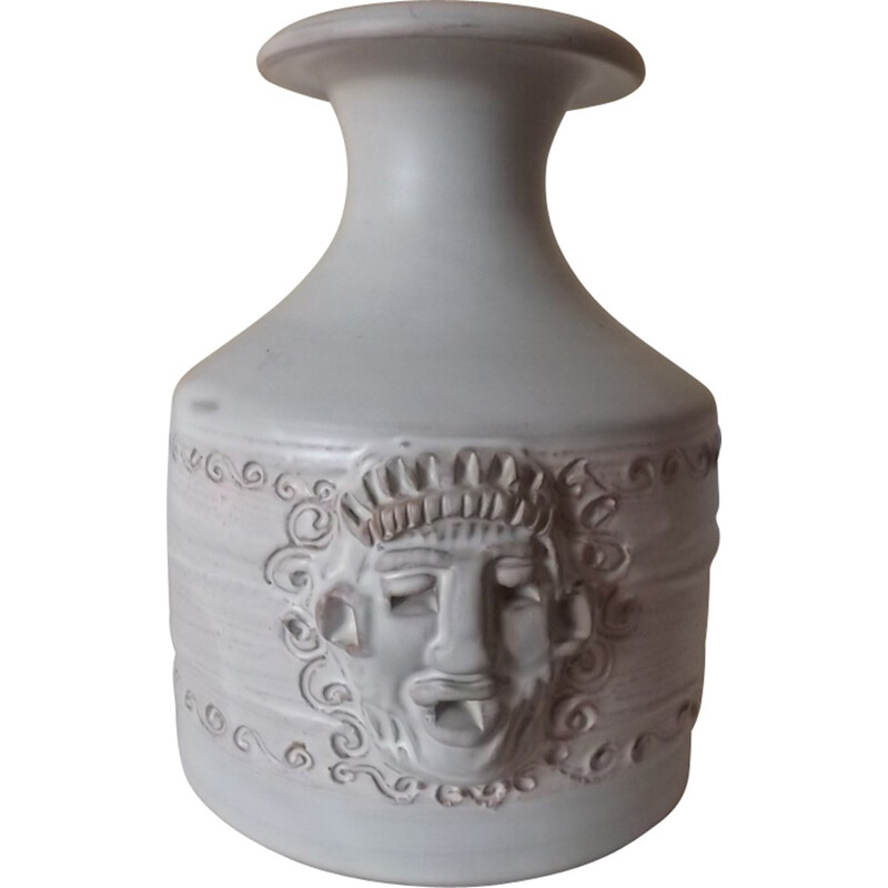 Vase vintage de Fratelli Fanciullacci - 1950