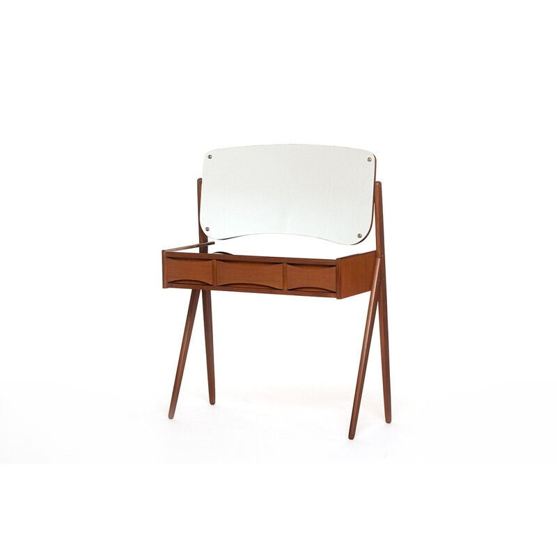 Vintage Arne Vodder dressing table - 1960s