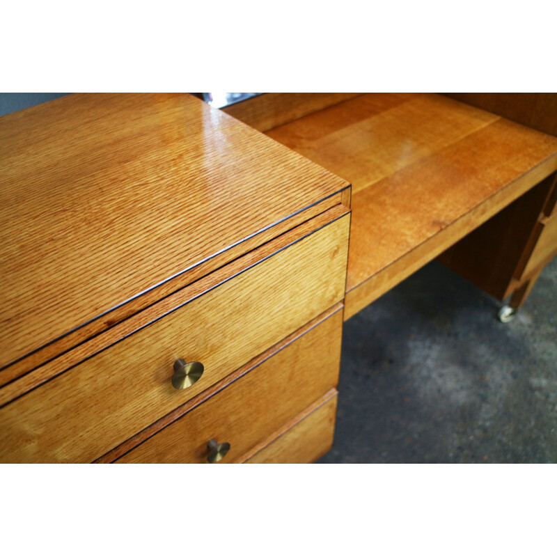 Vintage dressing table - 1960s