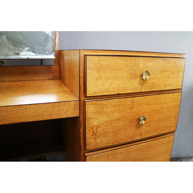 Vintage dressing table - 1960s