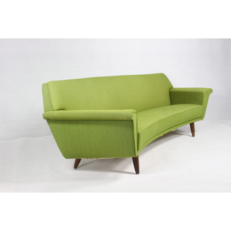 Sofa Model 53 vintage van Georg Thams - 1960