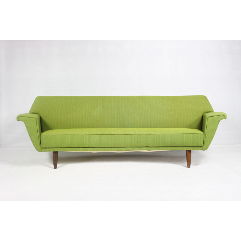 Sofa Modell 53 Vintage von Georg Thams - 1960