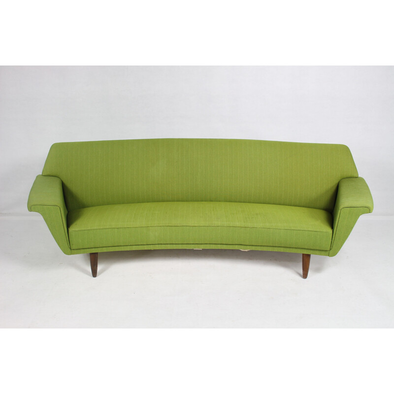 Vintage Model 53 Sofa by Georg Thams - 1960s