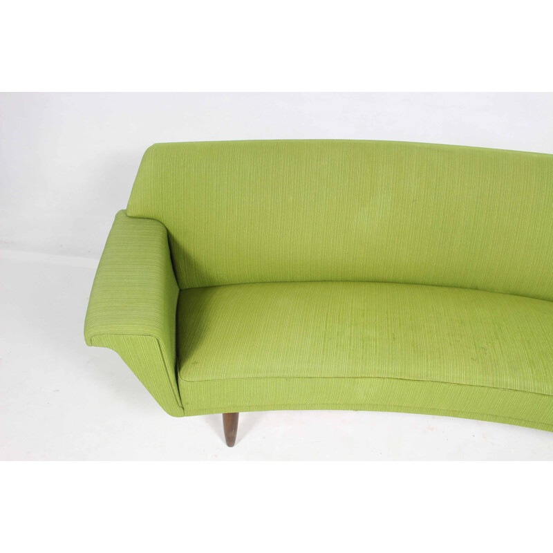 Sofa Model 53 vintage van Georg Thams - 1960