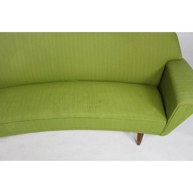 Vintage Model 53 Sofa by Georg Thams - 1960s