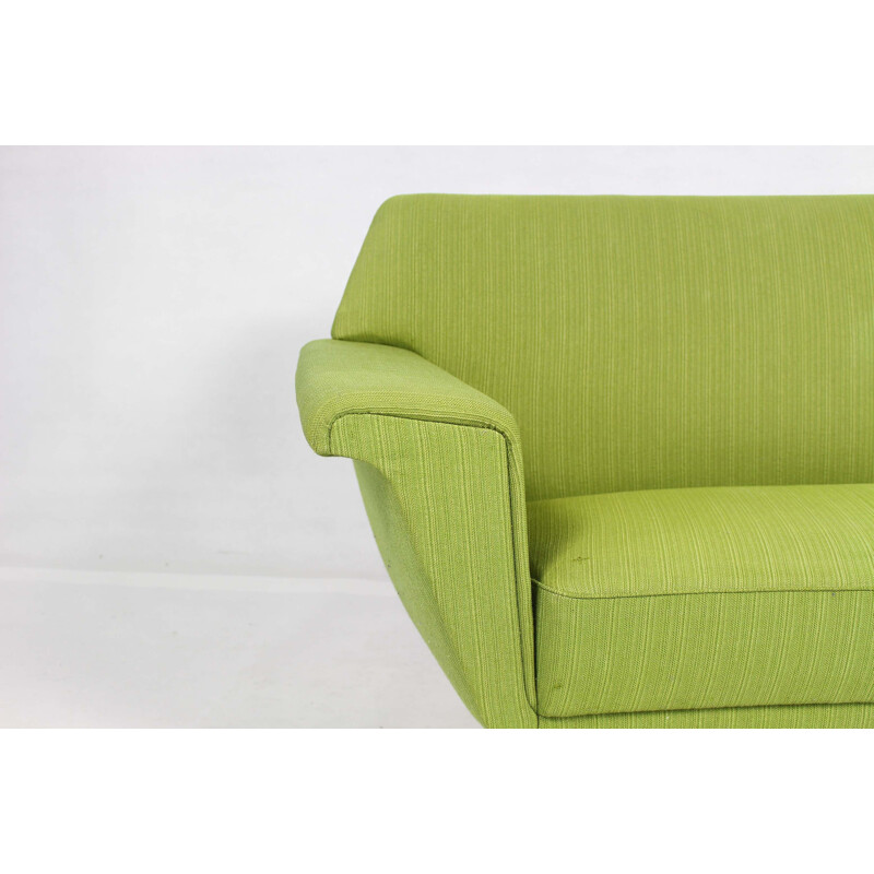 Sofa Model 53 vintage van Georg Thams - 1960