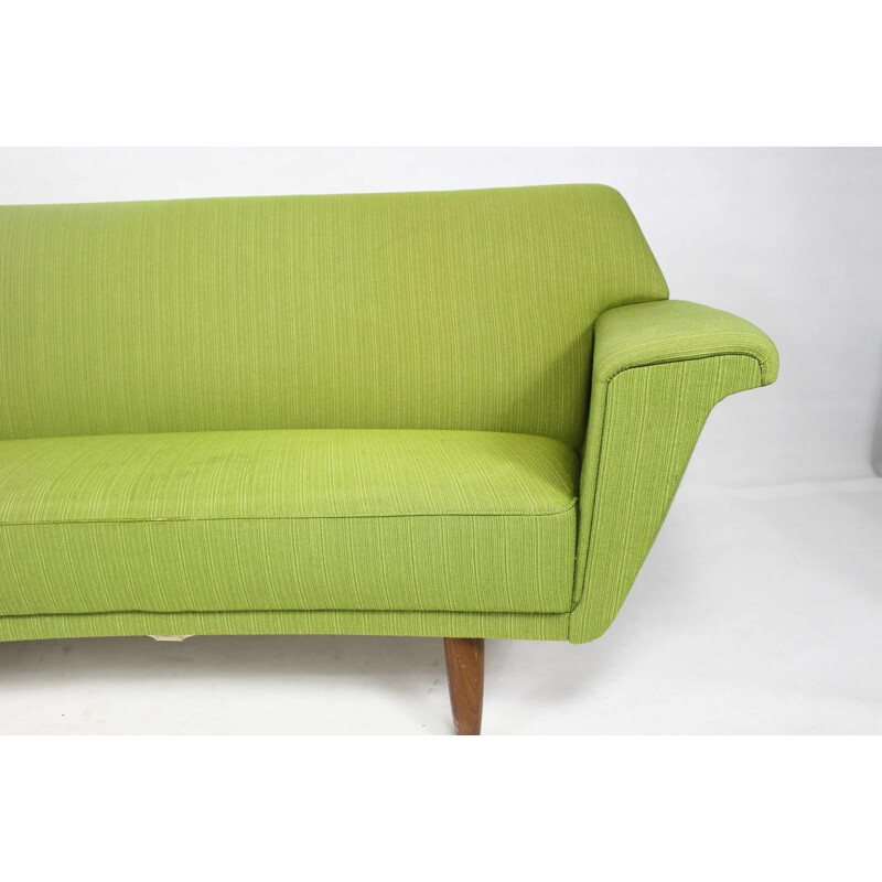 Sofa Model 53 vintage van Georg Thams - 1960