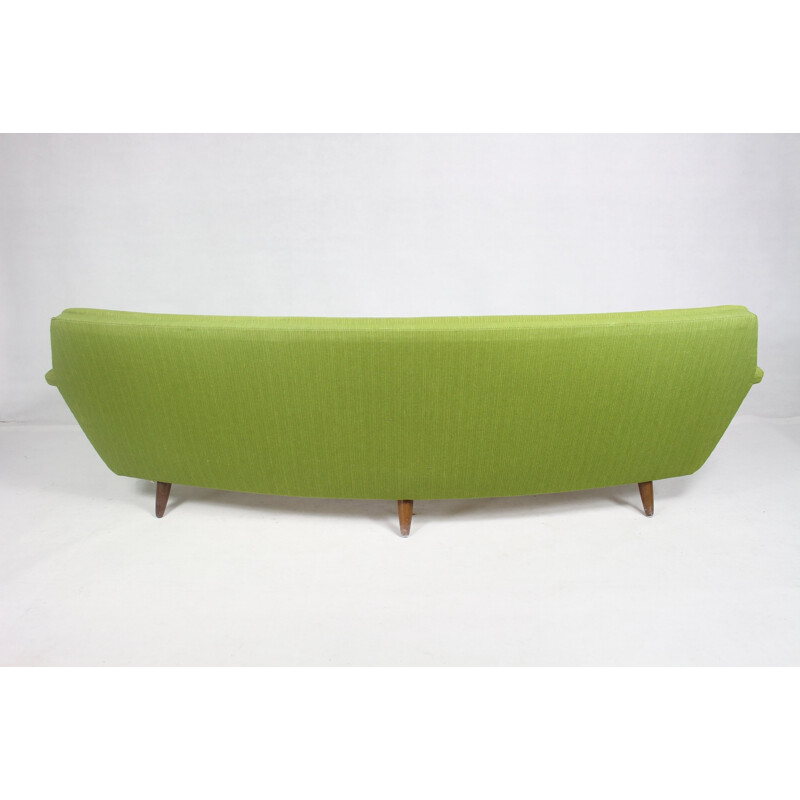 Vintage Model 53 Sofa by Georg Thams - 1960s