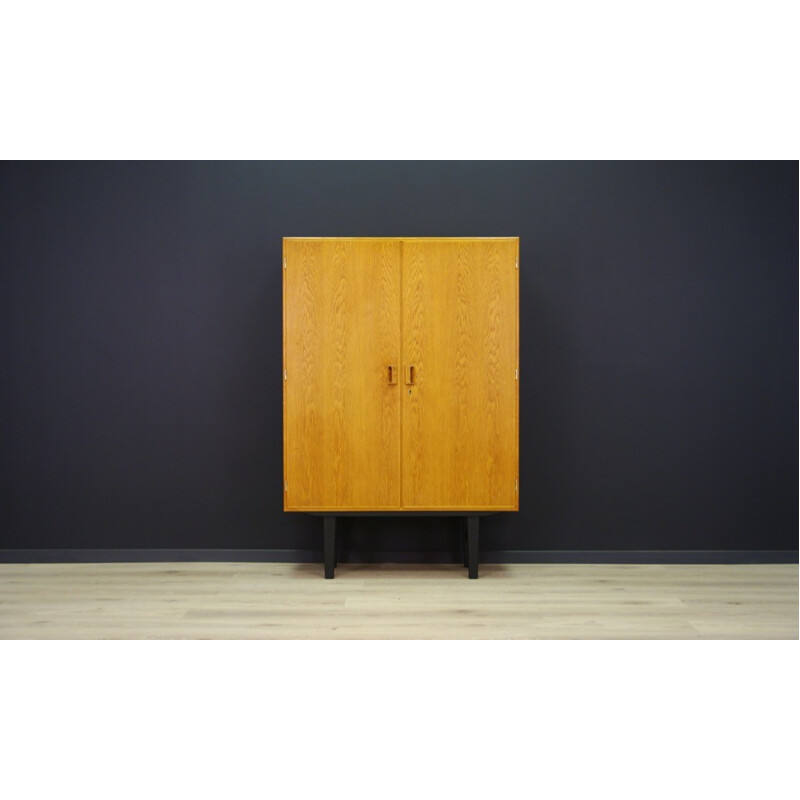 Vintage cabinet by Børge Mogensen - 1970s