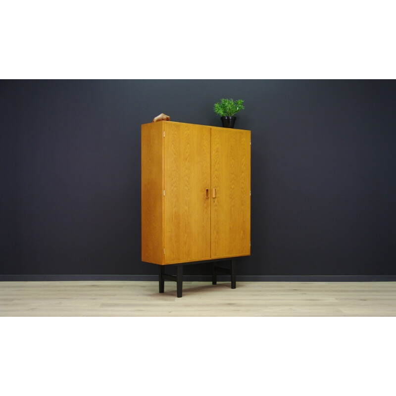 Vintage cabinet by Børge Mogensen - 1970s