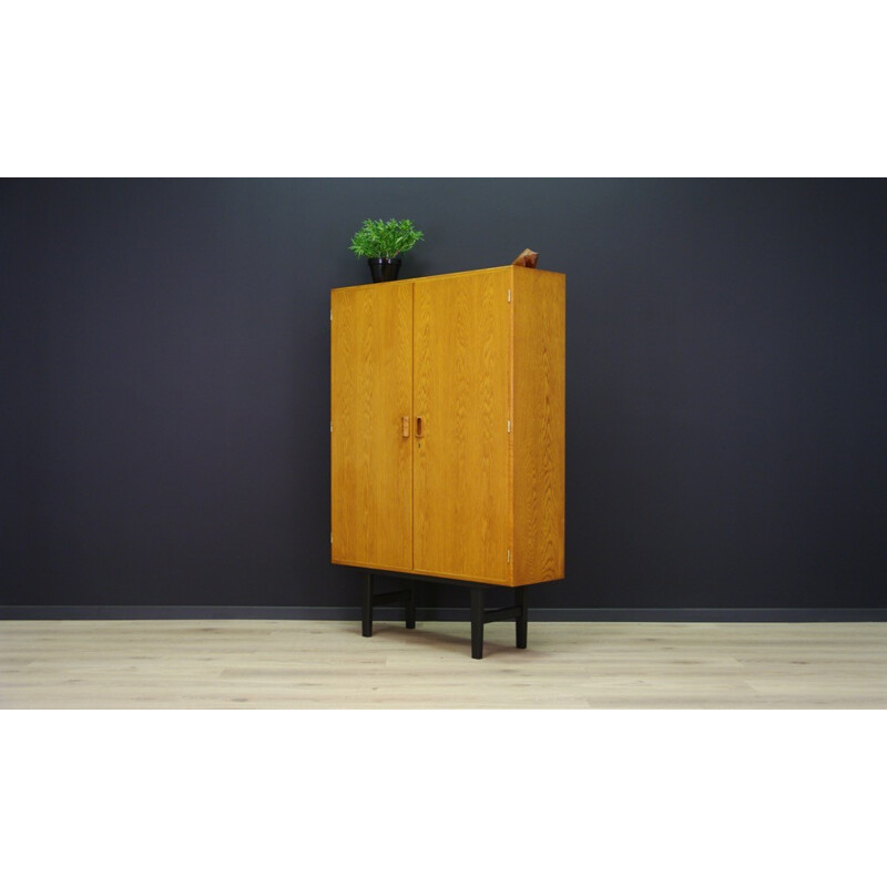 Vintage cabinet by Børge Mogensen - 1970s