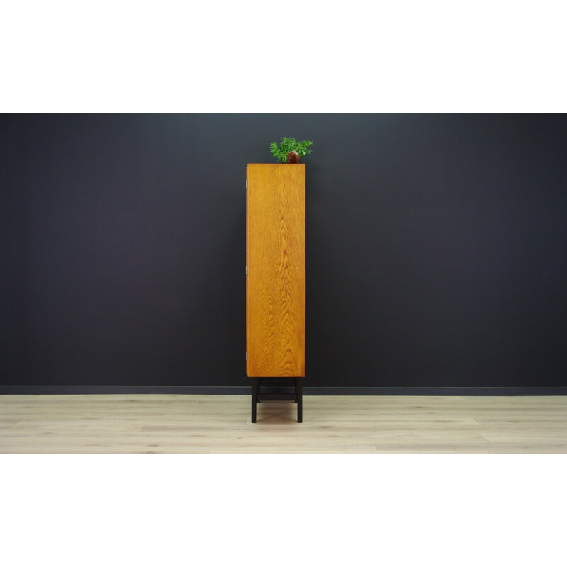 Vintage cabinet by Børge Mogensen - 1970s