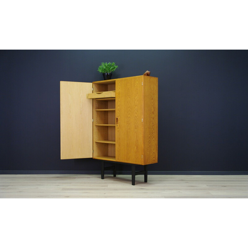 Vintage cabinet by Børge Mogensen - 1970s