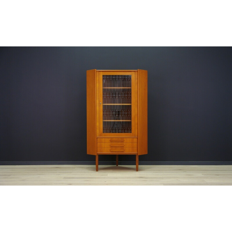 Danish Vintage Cabinet - 1970s