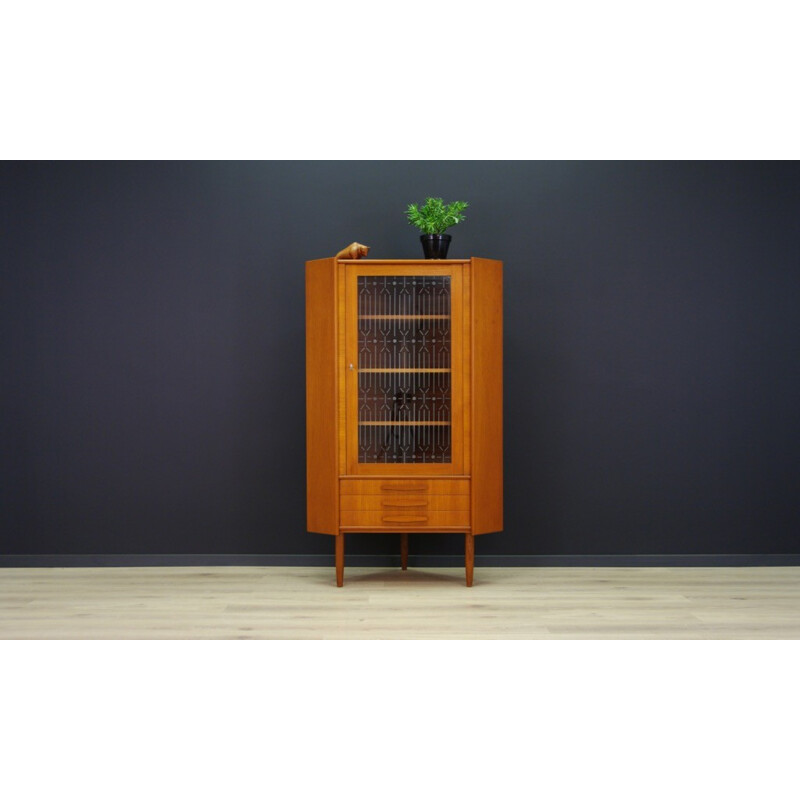 Danish Vintage Cabinet - 1970s