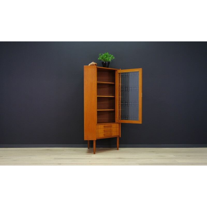 Danish Vintage Cabinet - 1970s