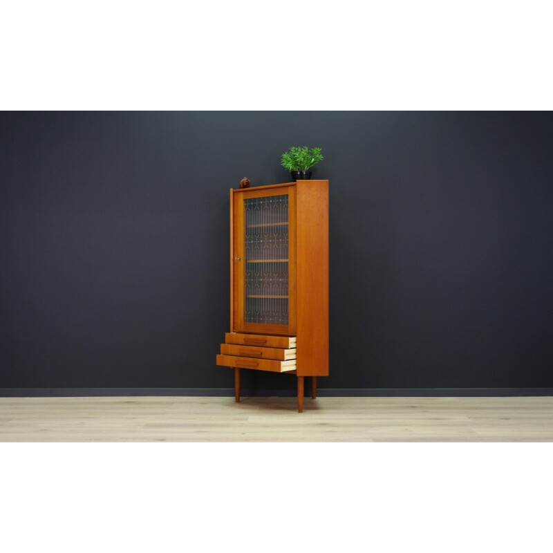 Armoire vintage au style danois - 1970