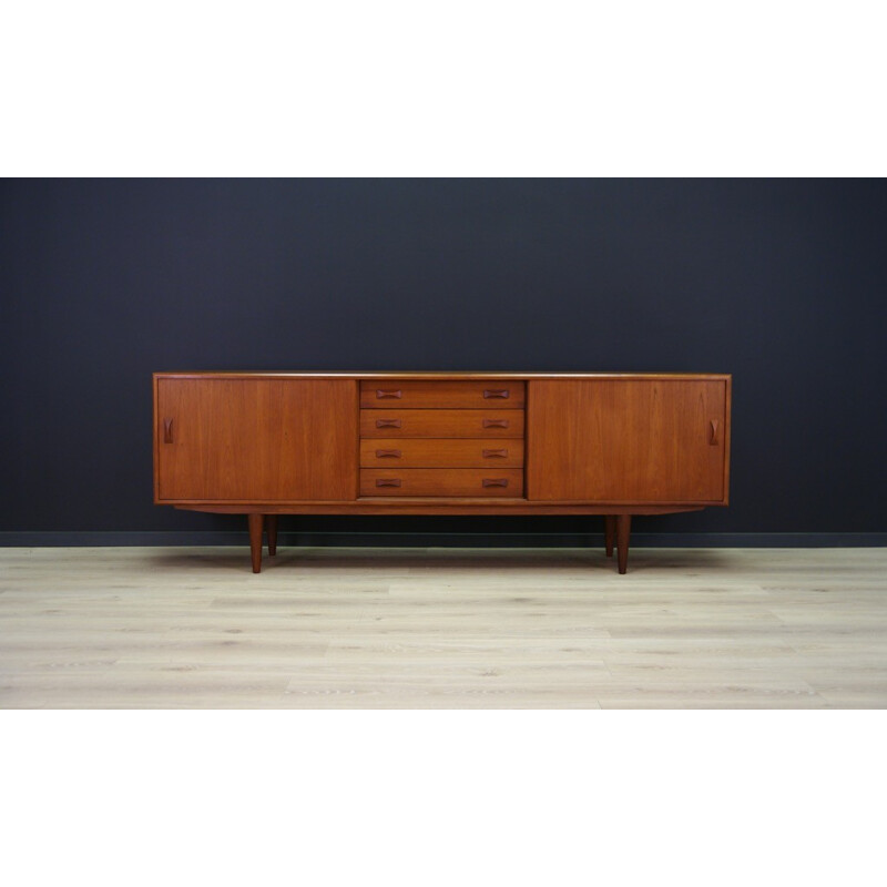 Vintage Sideboard by Clausen & Son - 1960s