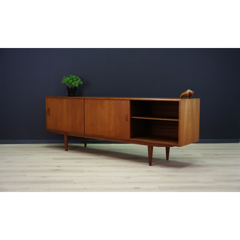 Vintage Sideboard by Clausen & Son - 1960s