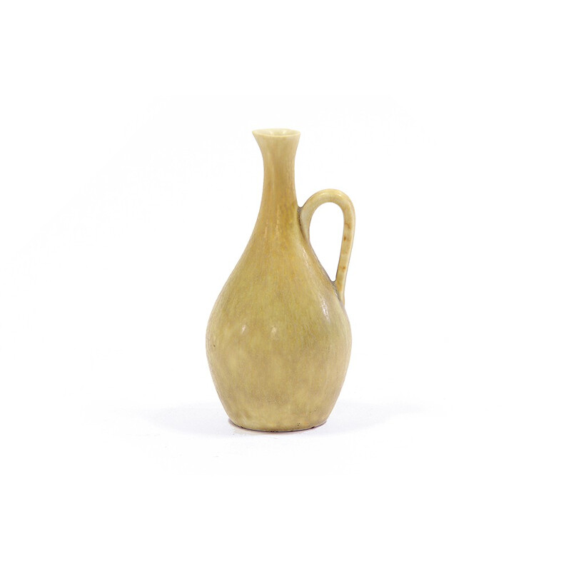 Stoneware vase "SYR" by Carl Harry Stålhane for Rörstrand