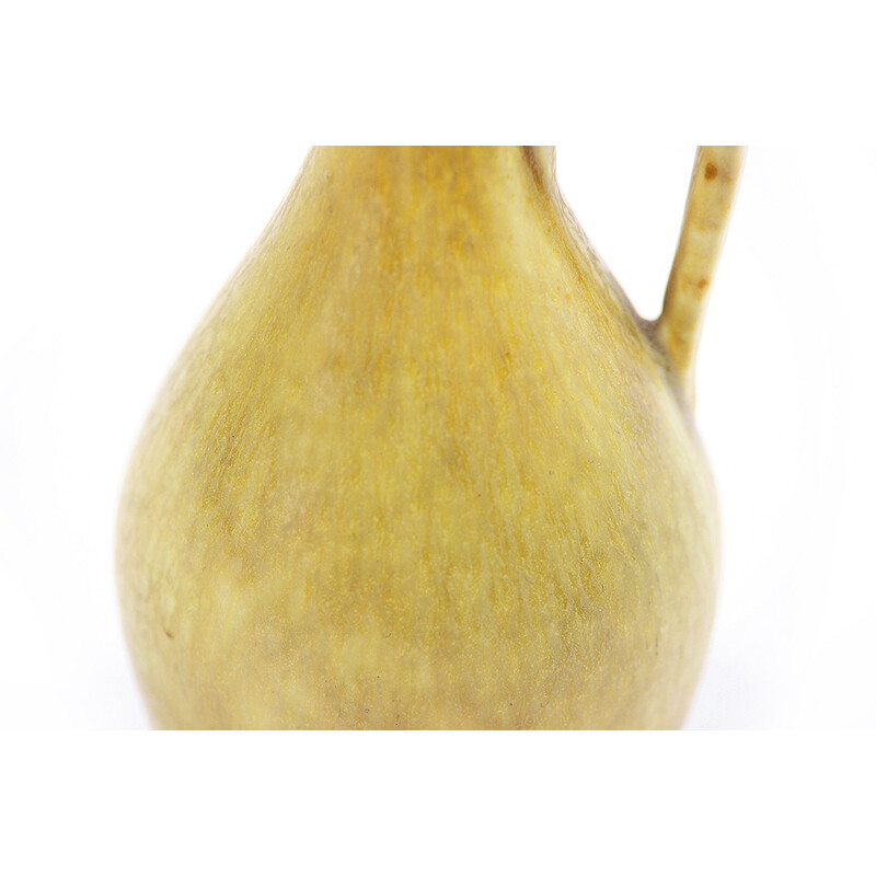 Stoneware vase "SYR" by Carl Harry Stålhane for Rörstrand