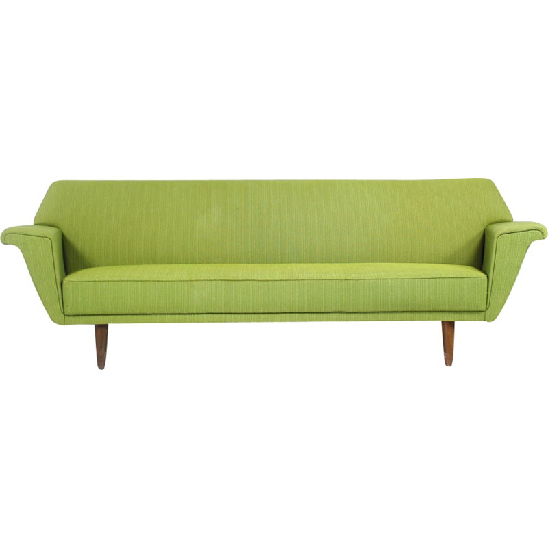 Vintage Model 53 Sofa by Georg Thams - 1960s