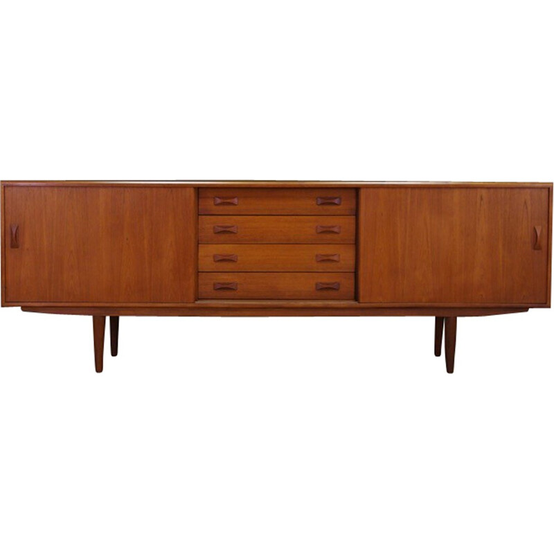 Vintage Sideboard by Clausen & Son - 1960s