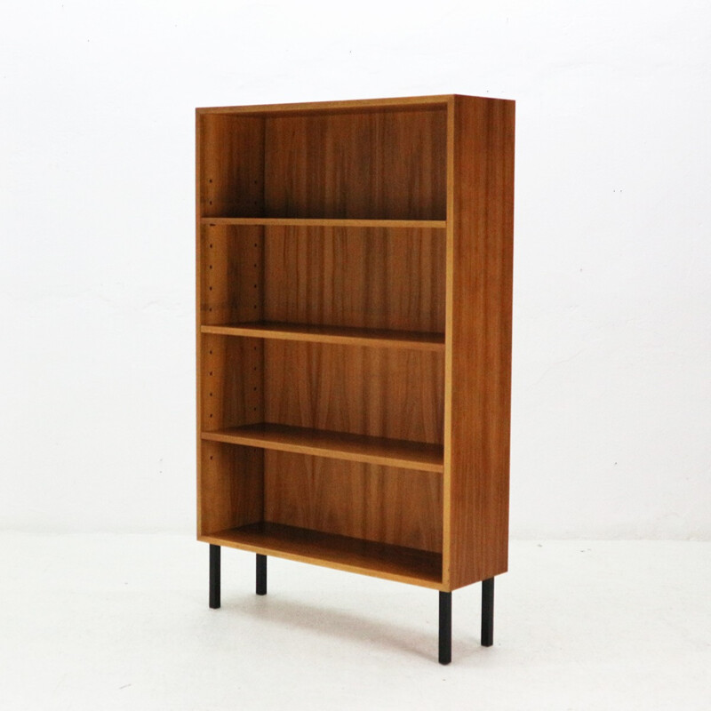 Vintage WK-Satink bookshelves - 1950s