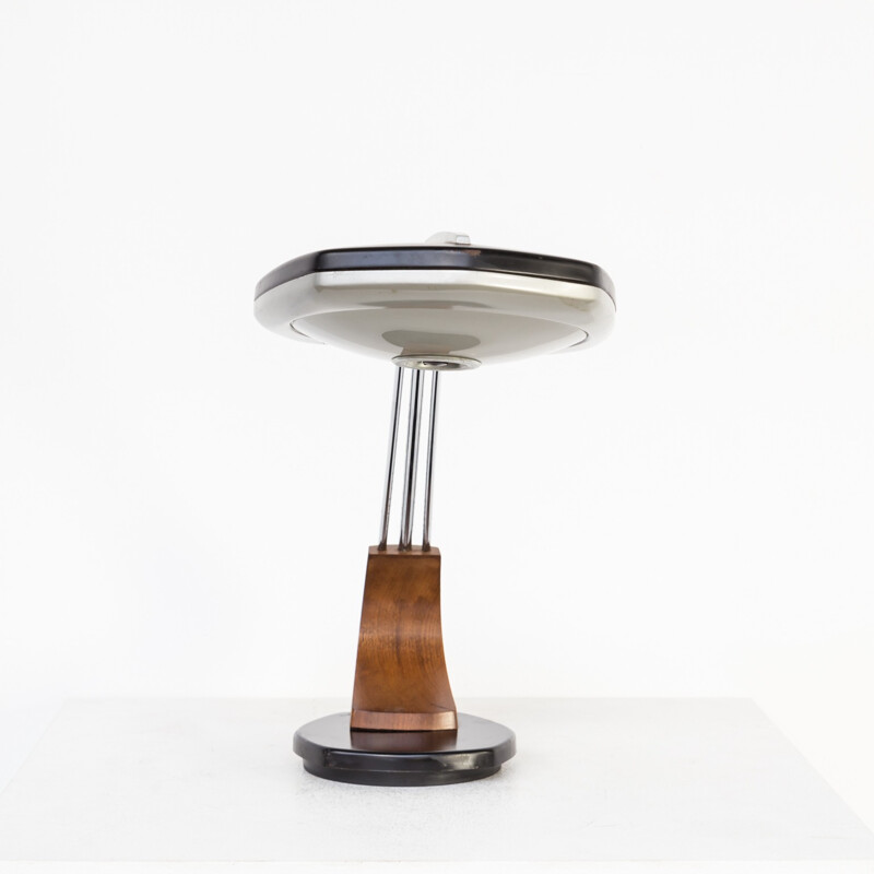 Lampe de table vintage  "Falux " par Fase Madrid - 1960
