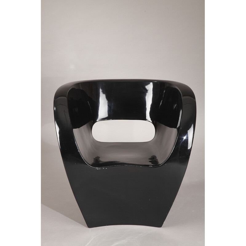 Pair of armchairs Little Albert,  Ron ARAD - 2000s