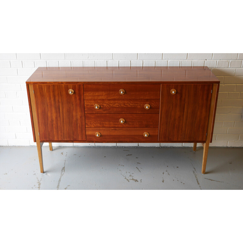 Sideboard in mahogany by Trevor Chinn for Gordon Russell - 1960s