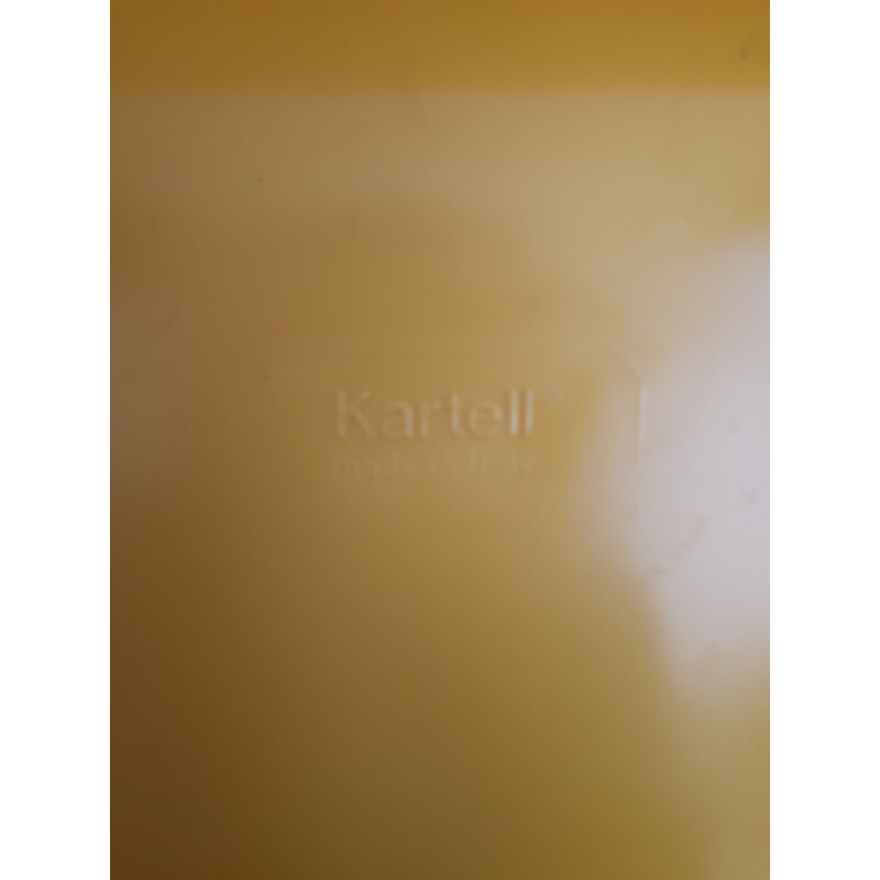 Vintage Kartell systema scuola - 1970s