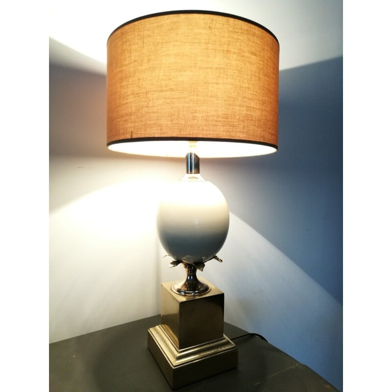 Vintage lamp by Dauphin House - 1970s