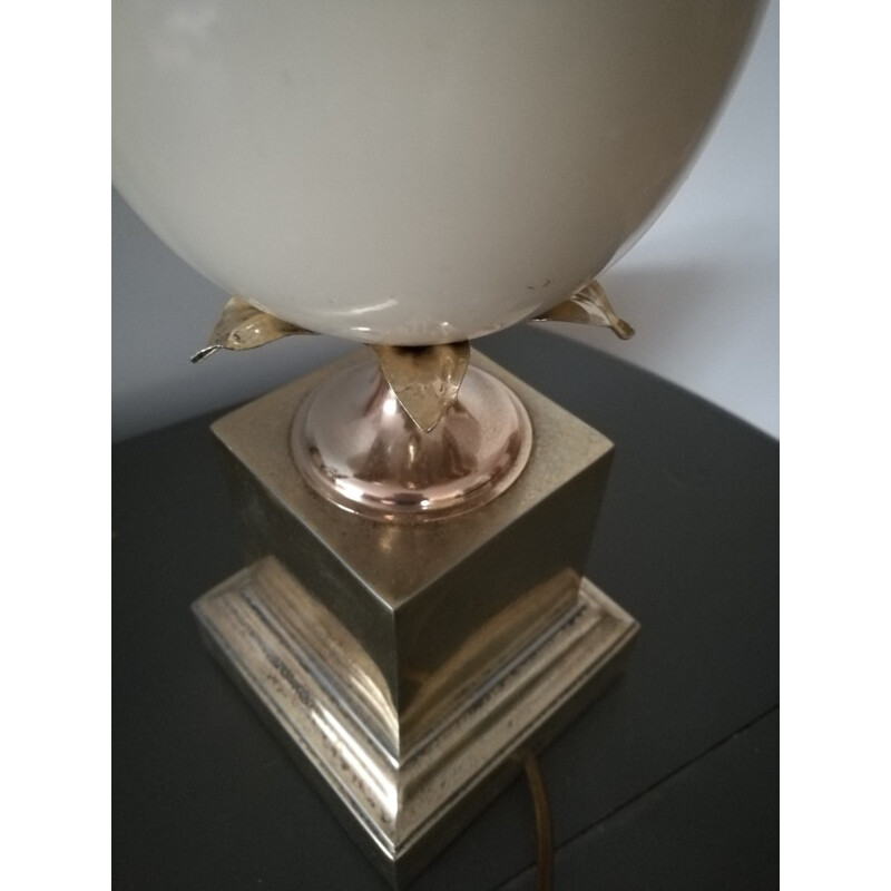 Vintage lamp by Dauphin House - 1970s