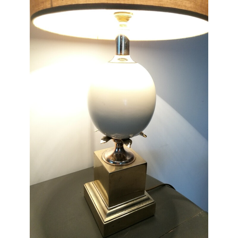 Vintage lamp by Dauphin House - 1970s