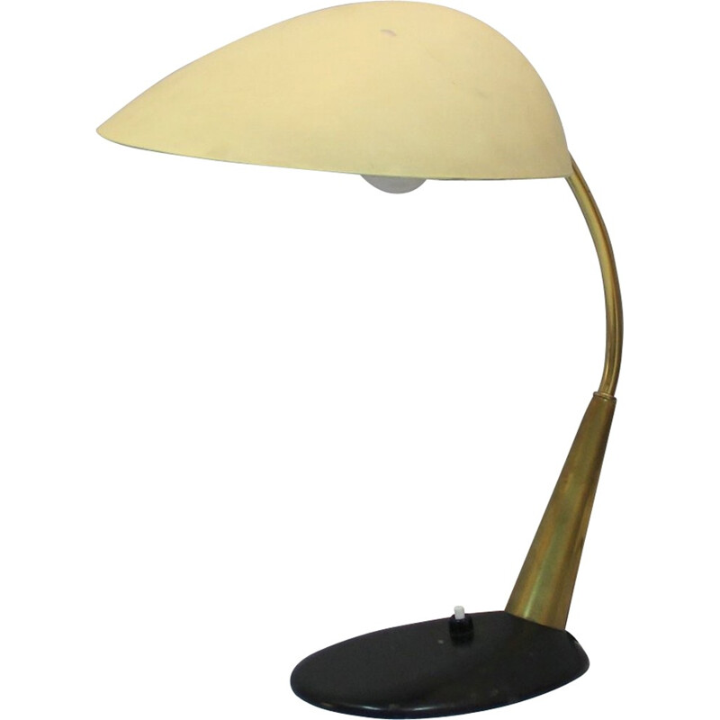 Vintage desk lamp, Italy - 1960s