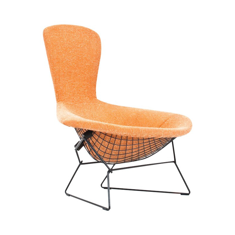 Armchair "Bird", Harry BERTOIA - 1950s