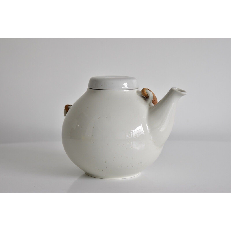 GA3 Teapot by Ulla Procope Nyman for Arabia, Finland - 1950s