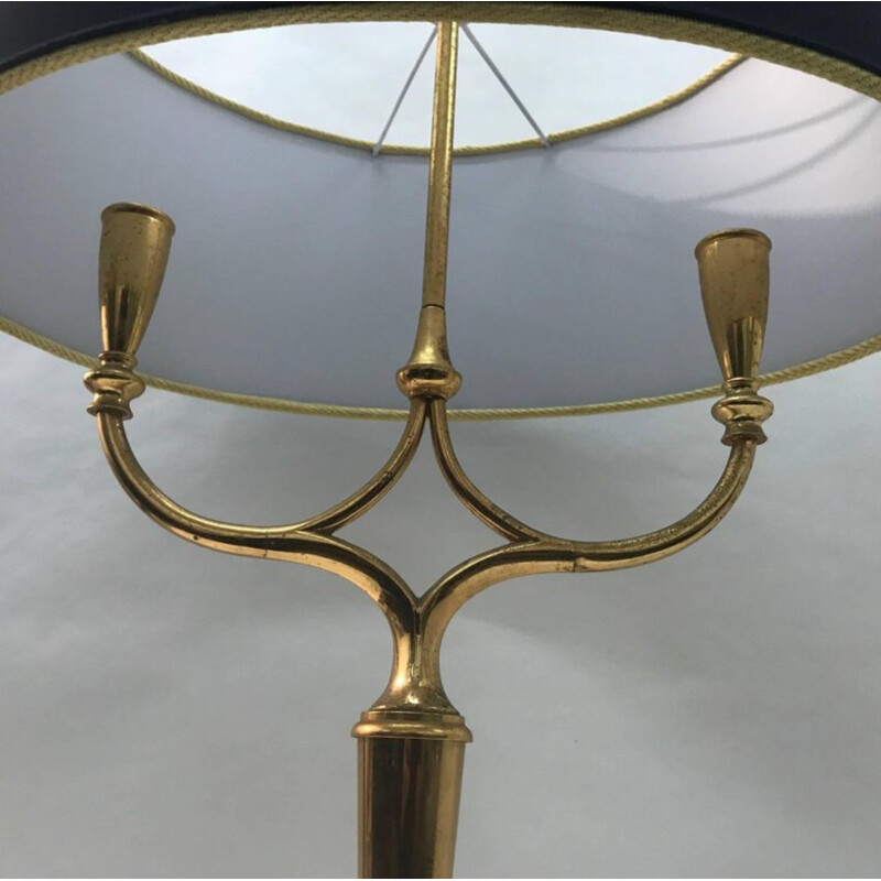 Lampe de table vintage italienne - 1950