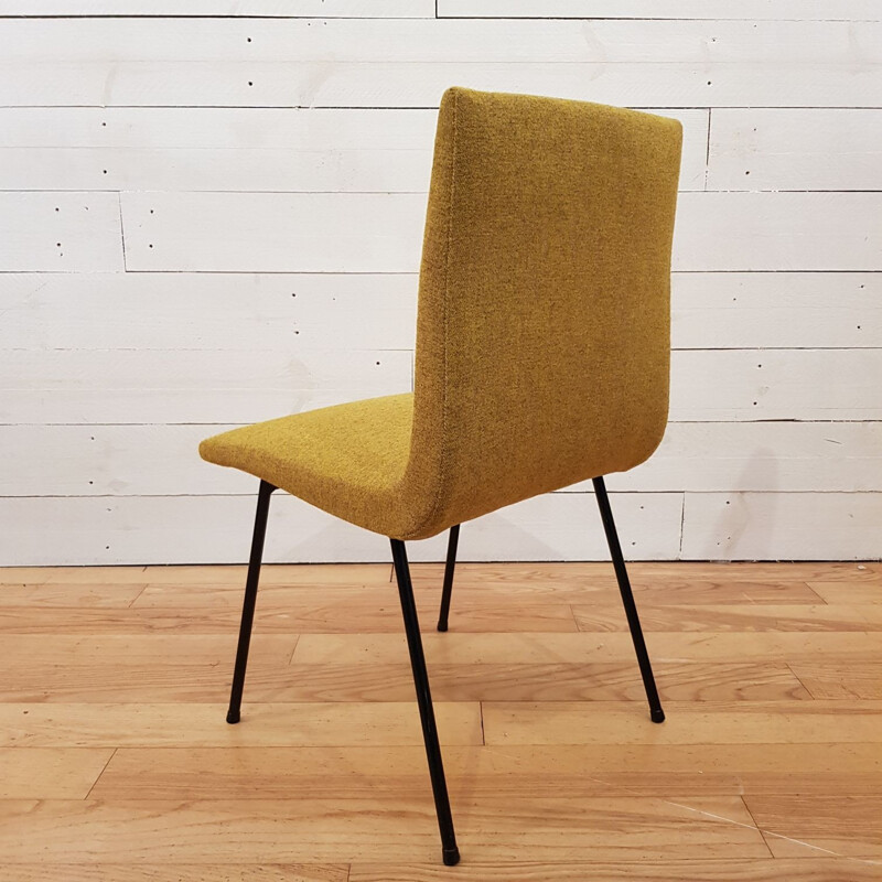 Vintage chair by Pierre Paulin - 1950s