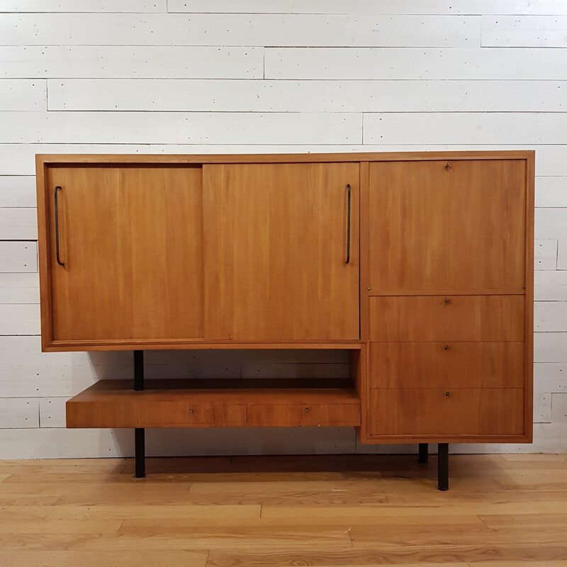 Vintage living room furniture - 1950s