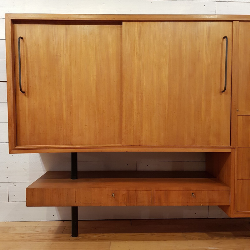 Vintage living room furniture - 1950s