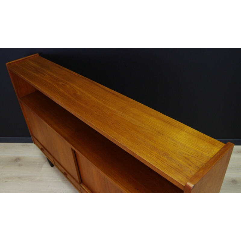 Vintage teak sideboard - 1960s