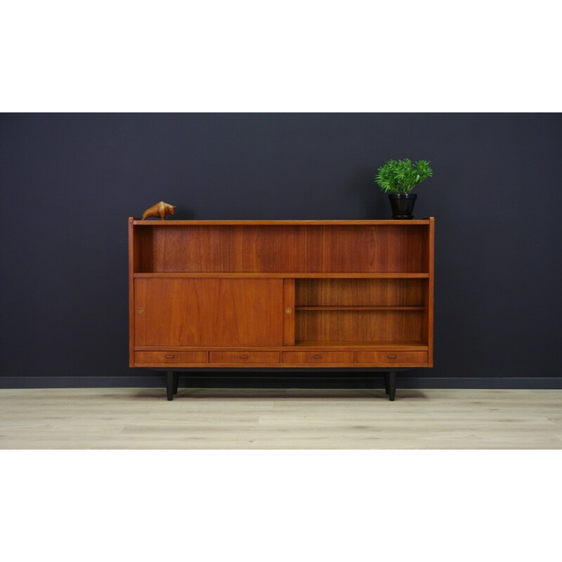 Vintage teak sideboard - 1960s