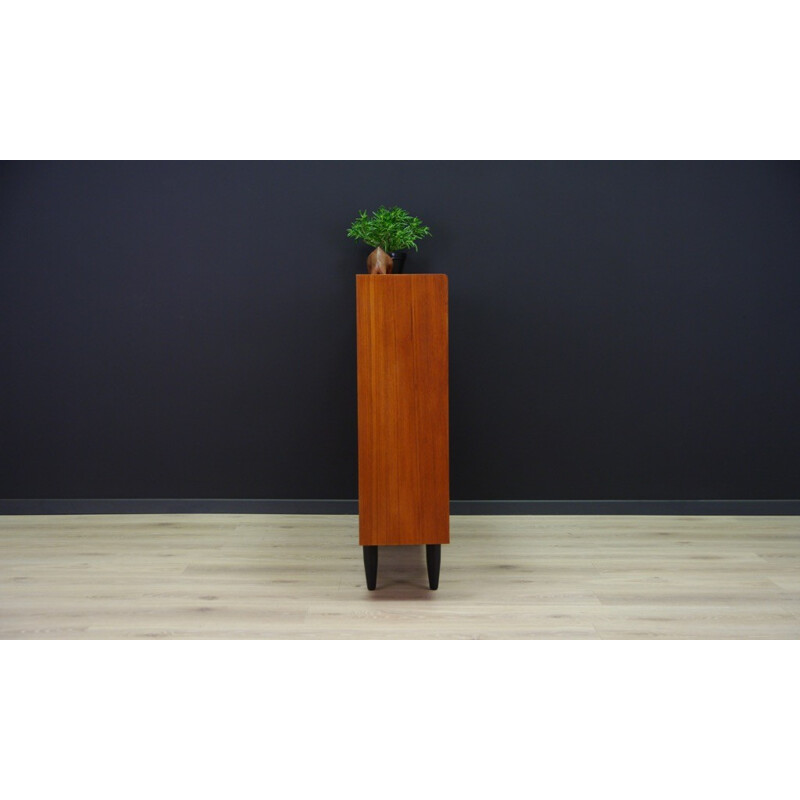 Vintage teak sideboard - 1960s