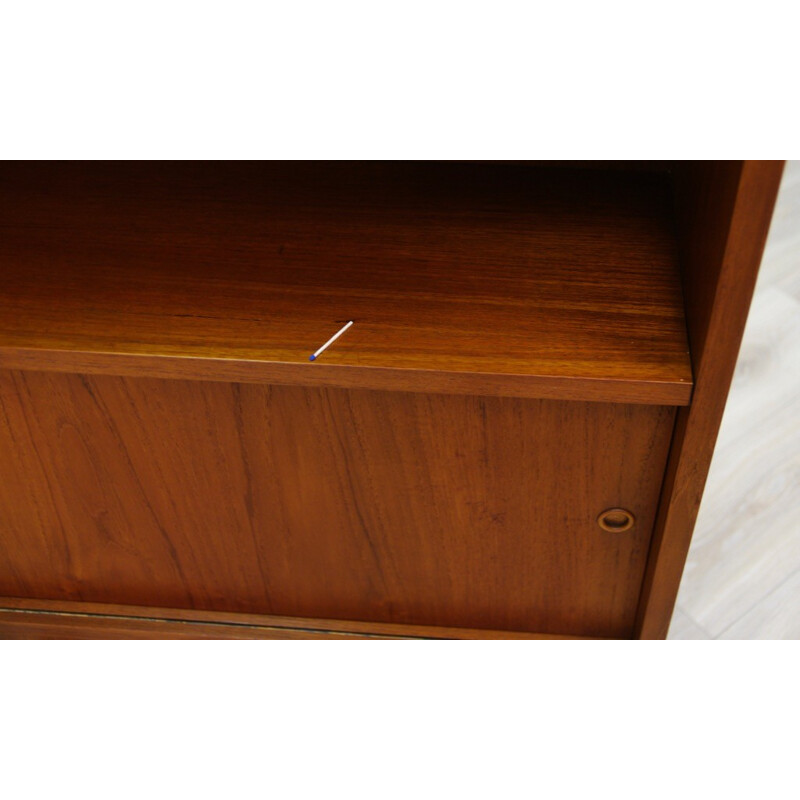 Vintage teak sideboard - 1960s