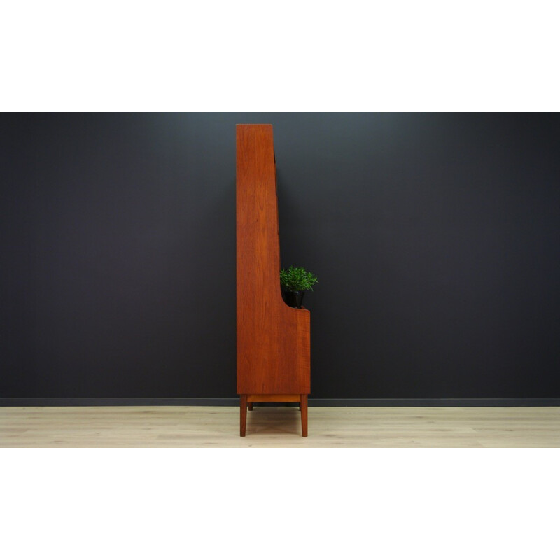 Vintage bookcase by Johannes Sorth - 1960s