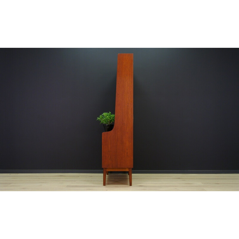 Vintage bookcase by Johannes Sorth - 1960s